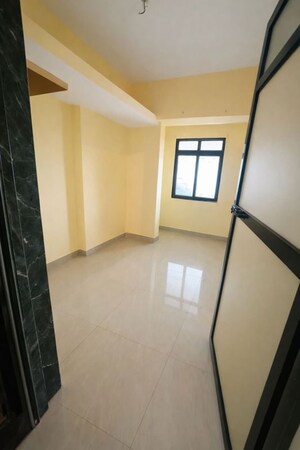 Staircase in 1 BHK Apartment at Equinox Business Park, Kurla West – for Rent