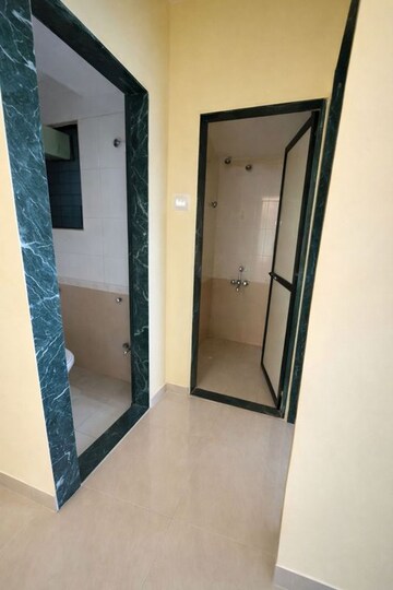 Building Lobby in 1 BHK Apartment at Equinox Business Park, Kurla West – for Rent