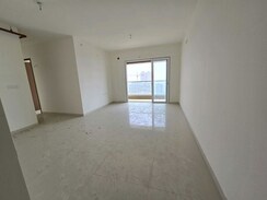3 BHK + Servant Room Apartment For Sale in Runwal Nirvana