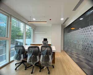 Parking in  Office Space at Electronic City – for Rent