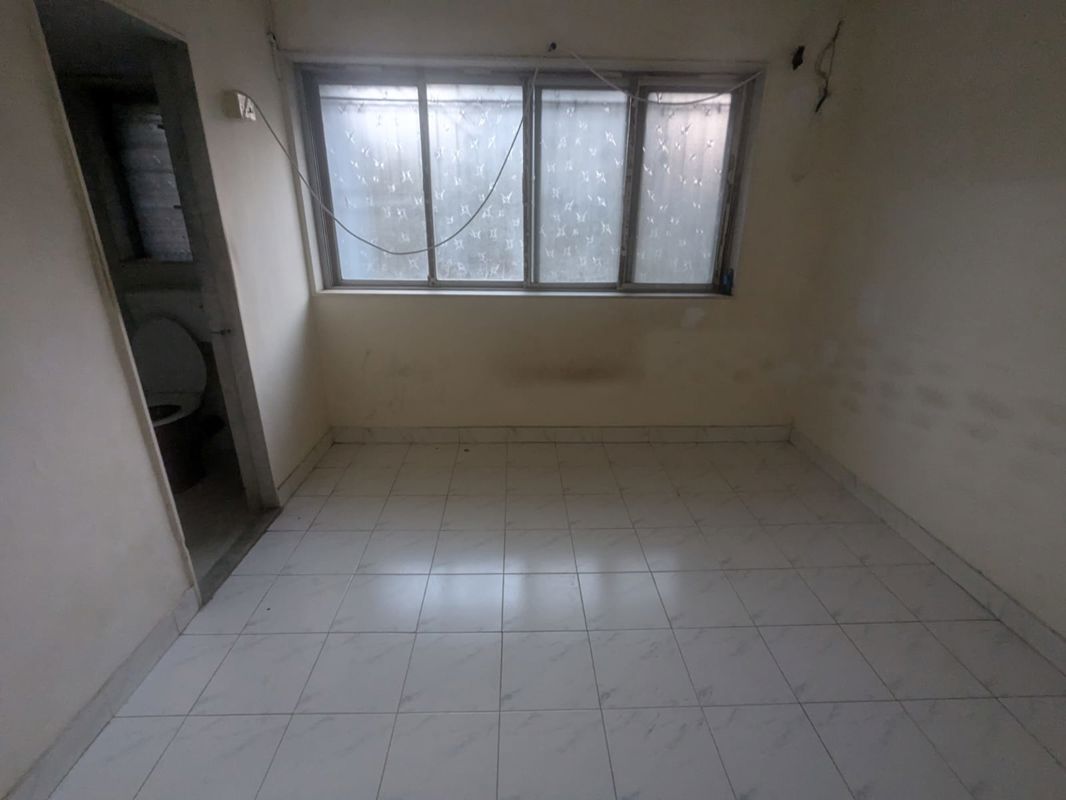 2 BHK Apartment For Rent in Lok Rachana