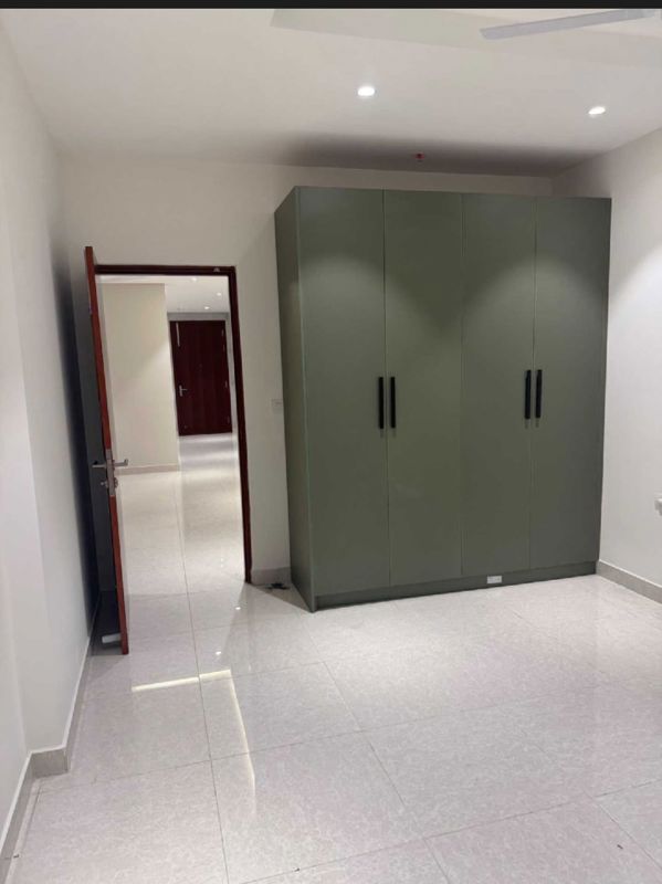 3 BHK + Pooja Room Apartment For Rent in Prestige Beverly Hills