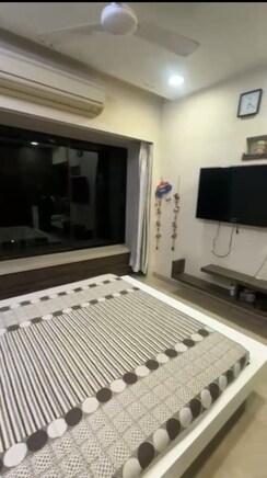 2 BHK Apartment For Rent in Kamala Mill