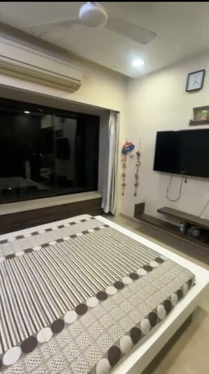 2 BHK Apartment For Rent in Kamala Mill