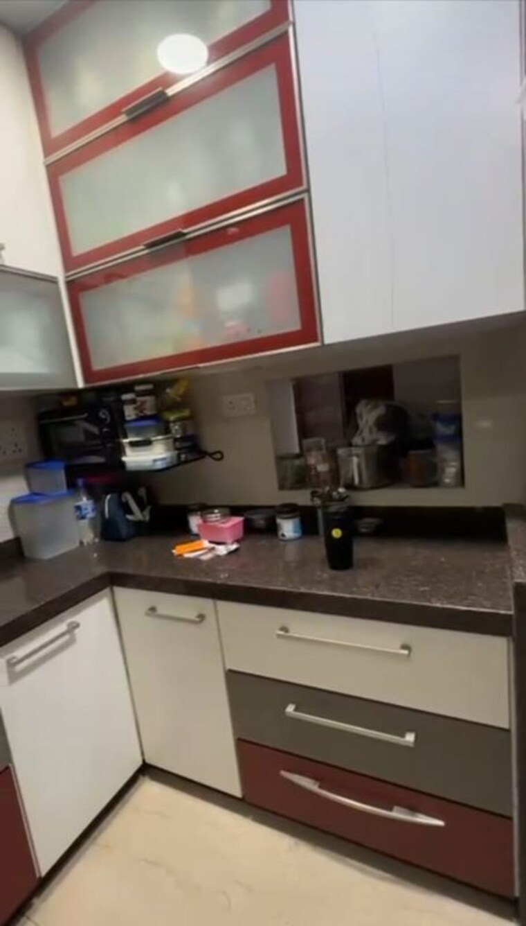 Kitchen, kamala mill 2 Bedroom 650 Sq.Ft. Apartment In Kamala Mill Mumbai 10134894