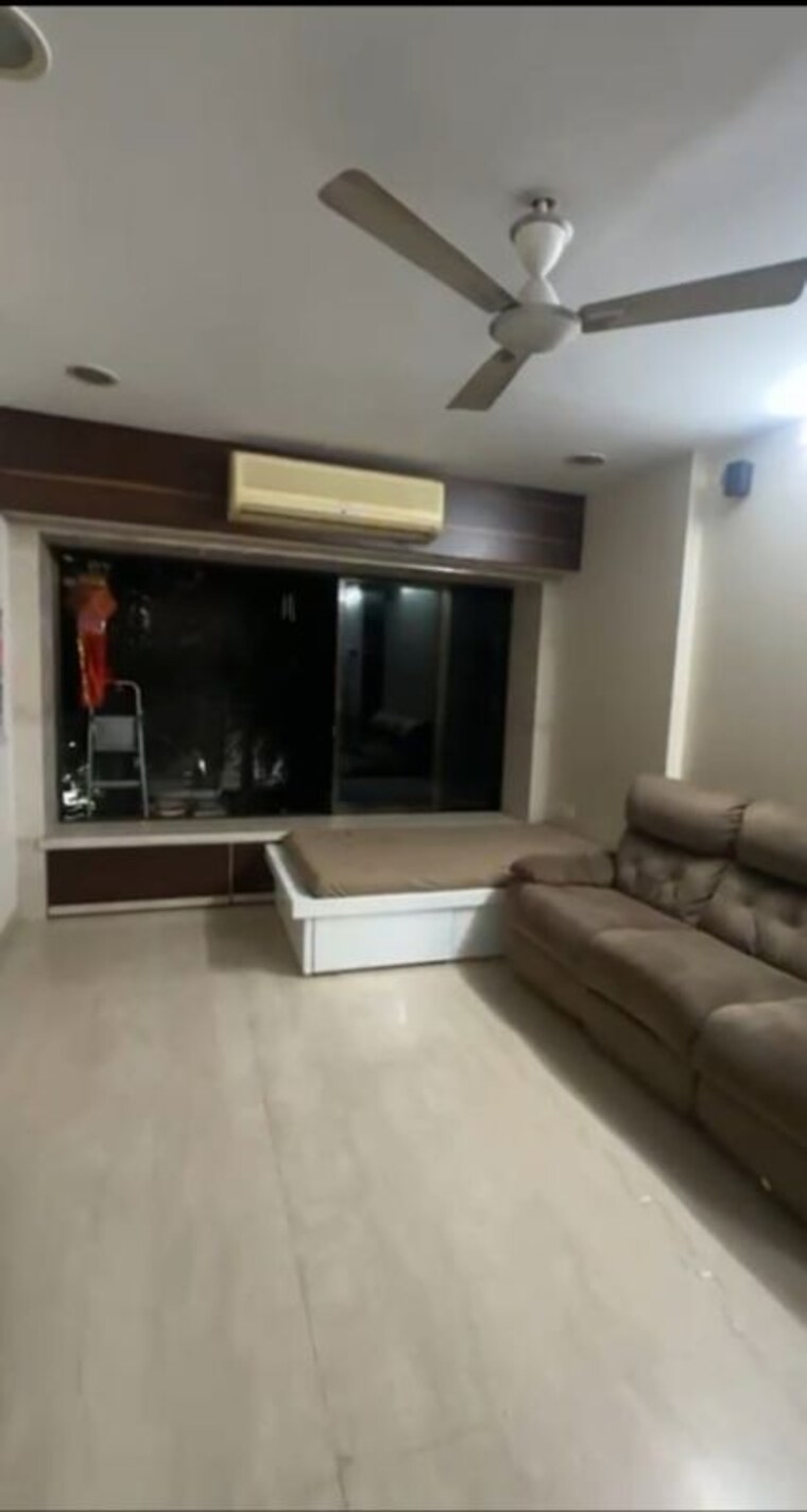 Living Room, kamala mill 2 Bedroom 650 Sq.Ft. Apartment In Kamala Mill Mumbai 10134894