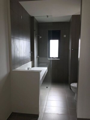 Attached Bathroom in 2 BHK Apartment at Ireo Skyon, Sector 60 – for Sale