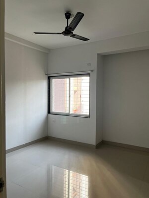 Bedroom in 3 BHK Apartment at Mhada Towers Pimpri, Pimpri – for Rent