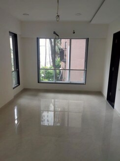 2 BHK + Study Room Apartment For Rent in Hiranimanthan Shree Ganesh Krupa CHS