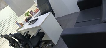 Team Area in  Office Space at E Block – for Rent