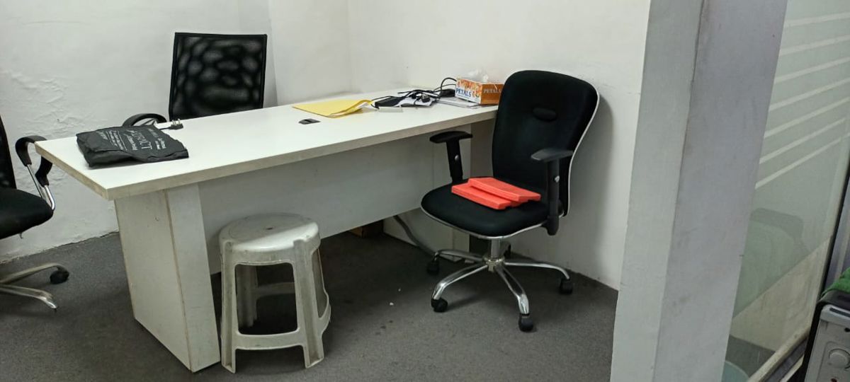 Office Space For Rent in E Block