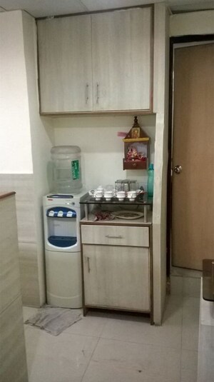 Furnished Amenities in  Office Space at E Block – for Rent