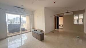 Room in 3 BHK Apartment at The Center Court Prime, Sector 88a – for Rent