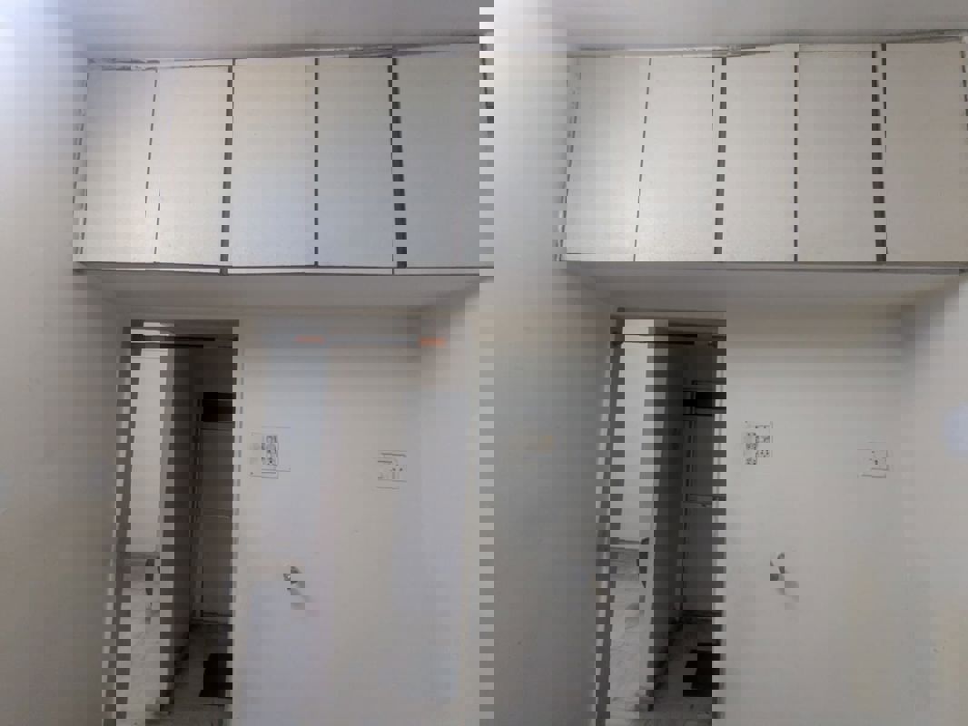 1 BHK 500 Sq.Ft. Apartment in Veena Nagar CHS