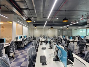  Office Space For Rent in Electronic City