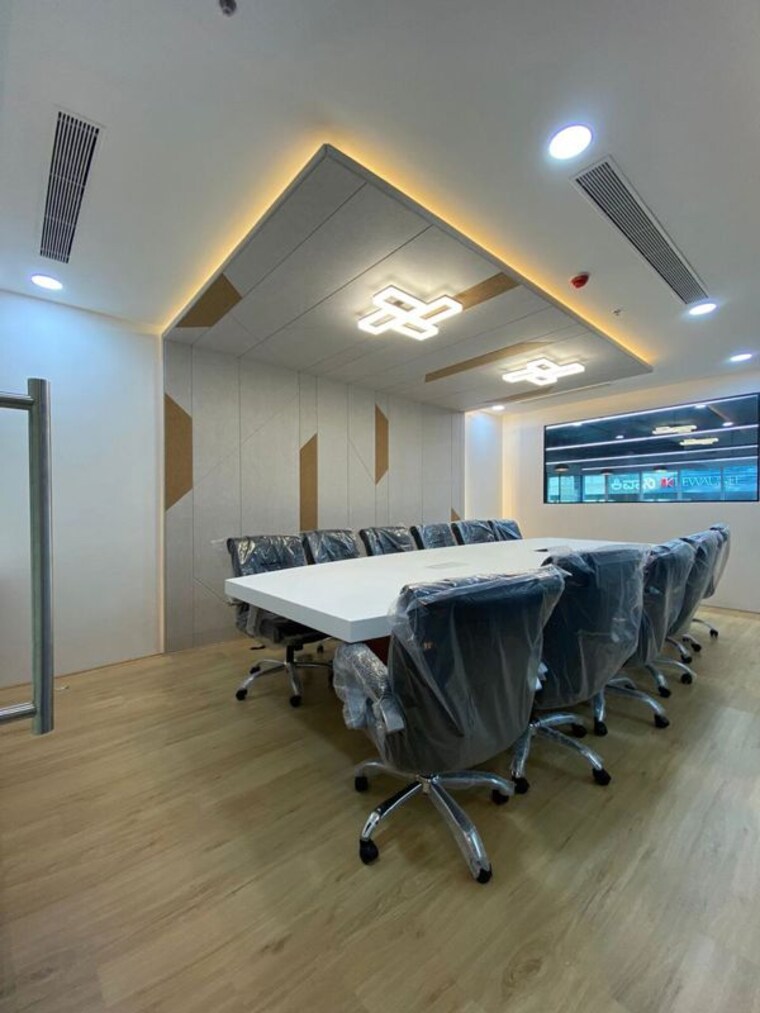 Team Area, electronic city Commercial Office Space 9500 Sq.Ft. In Electronic City Bangalore 10135037