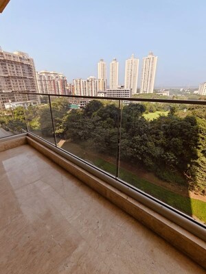 3 BHK Apartment For Sale in Hiranandani Rodas Enclave Leona, Ghodbunder Road