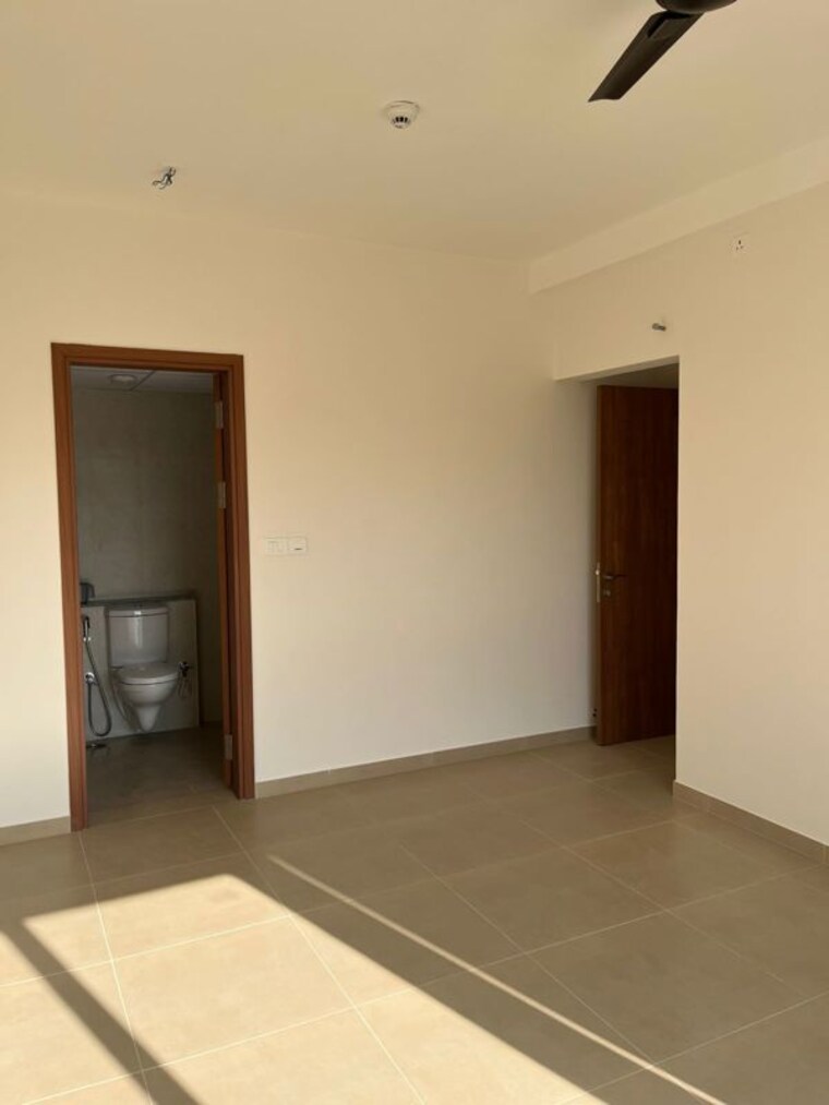 Room, bhartiya-city-nikoo-homes-4 2 Bedroom 1069 Sq.Ft. Apartment In Thanisandra Main Road Bangalore 10135041