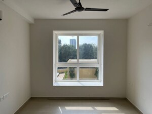 Room in 2 BHK Apartment at Bhartiya City Nikoo Homes 4, Thanisandra Main Road – for Rent