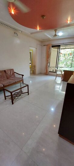 1 BHK Apartment For Rent in Yogi Hills