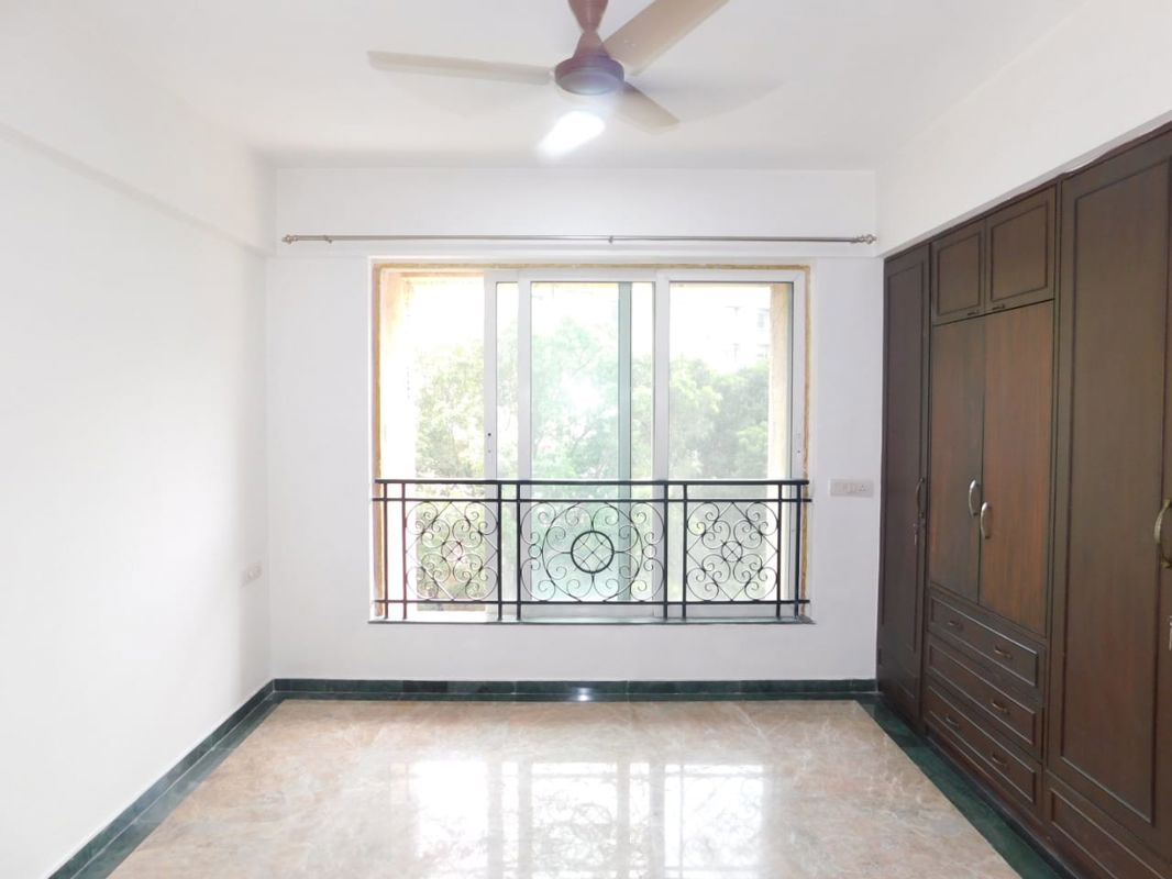 2 BHK Apartment For Rent in Hiranandani Avalon