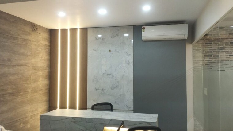 Bedroom, sector 2 Commercial Office Space 3094 Sq.Ft. In Sector 2 Noida 10134996