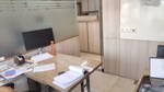 1500 Sq.Ft. Office Space in E Block