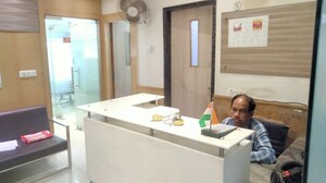 Bedroom in  Office Space at E Block – for Rent