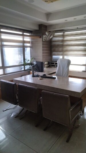 Kitchen in  Office Space at E Block – for Rent