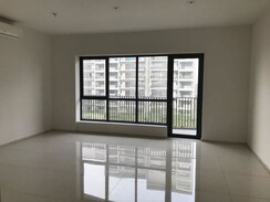 3 BHK + Servant Room Apartment For Sale in Ireo Skyon