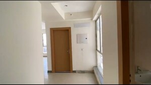 Building Lobby in 2.5 BHK Apartment at Imperia Esfera, Sector 37c – for Rent