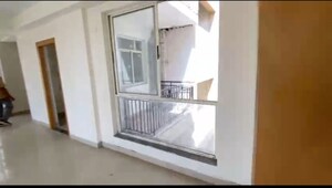 Staircase in 2.5 BHK Apartment at Imperia Esfera, Sector 37c – for Rent