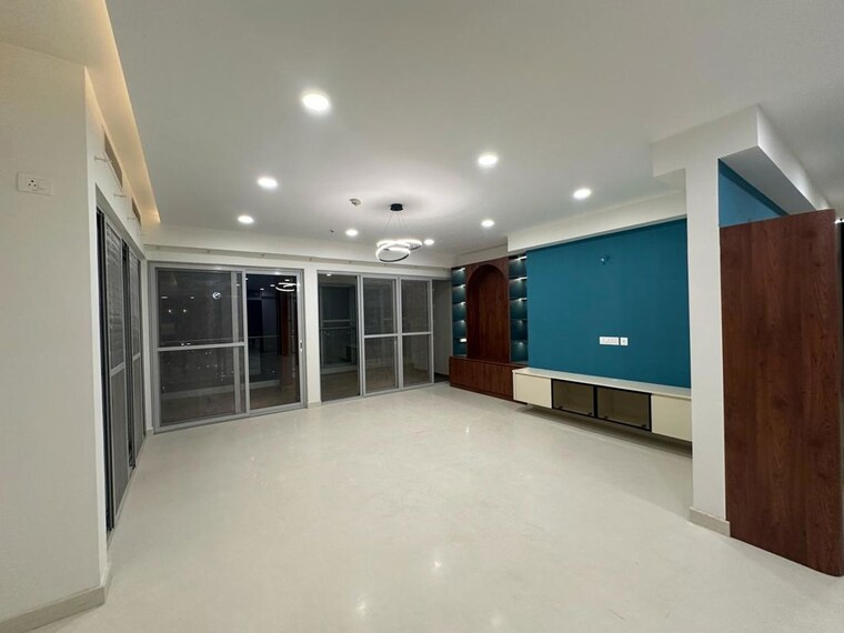 Room, thirumalai nagar annexe 4 Bedroom 4025 Sq.Ft. Apartment In Thirumalai Nagar Annexe Chennai 10135038