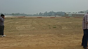 Plot Area in  Plot at Safedabad – for Sale