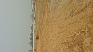  Plot – Exterior View View at Safedabad - for Sale