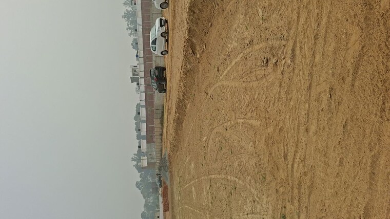 Exterior View, safedabad  2400 Sq.Ft. Plot In Safedabad Barabanki 10134577