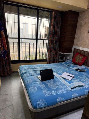 1 BHK Apartment For Sale in Shreeji Villa, Matunga West