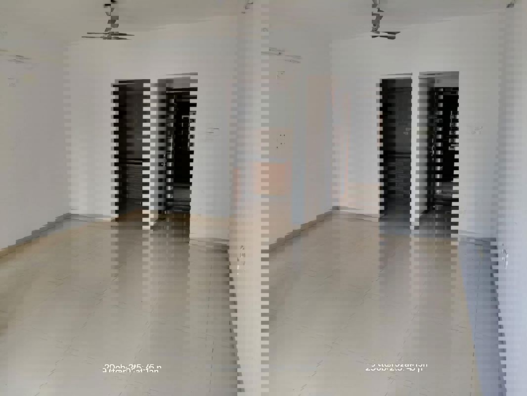 2 BHK + Pooja Room 1420 Sq.Ft. Apartment in Pride Valencia