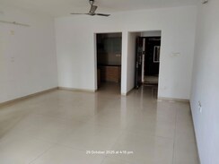 2 BHK + Pooja Room Apartment For Rent in Pride Valencia