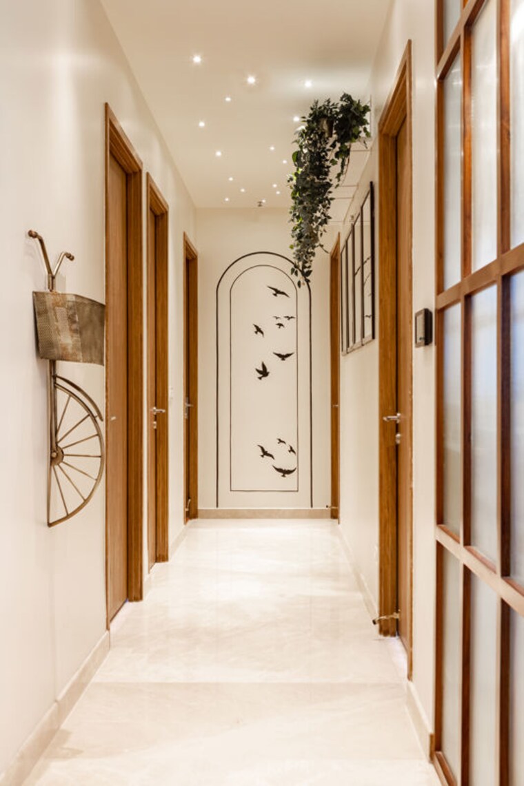 undefined, snn-clermont 4 Bedroom 3250 Sq.Ft. Apartment In Hebbal Bangalore 10135130