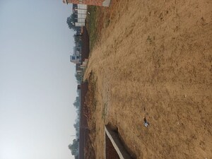  Plot – Exterior View View at Kulesara - for Sale