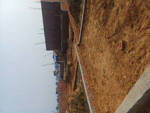  Plot – Exterior View View at Kulesara - for Sale