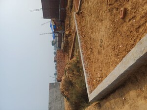  Plot – Exterior View View at Kulesara - for Sale