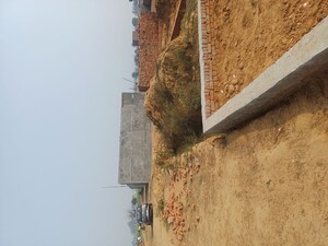 Plot – Exterior View View at Kulesara - for Sale