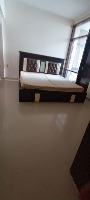 Bedroom in 3 BHK Builder Floor at Greater Kailash ii – for Rent