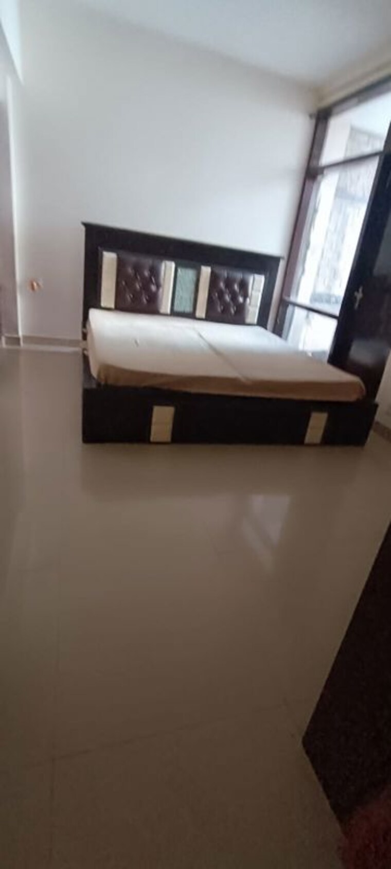 Bedroom, greater kailash ii 3 Bedroom 200 Sq.Yd. Builder Floor In Greater Kailash ii Delhi 10135134