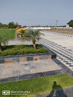 2196 Sq.Ft. Plot in Sector 89