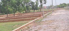 Plot For Sale in Gosainganj