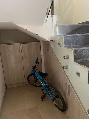 Kitchen in 2 BHK Apartment at BPTP Park Prime, Sector 66 – for Sale