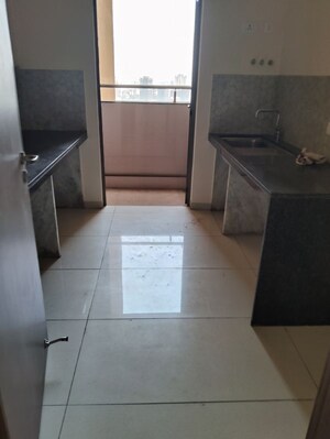 Kitchen in 2 BHK Apartment at Kalpataru Elitus, Mulund West – for Rent